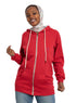 Rouge SW - Medium Zipper - Khotwh